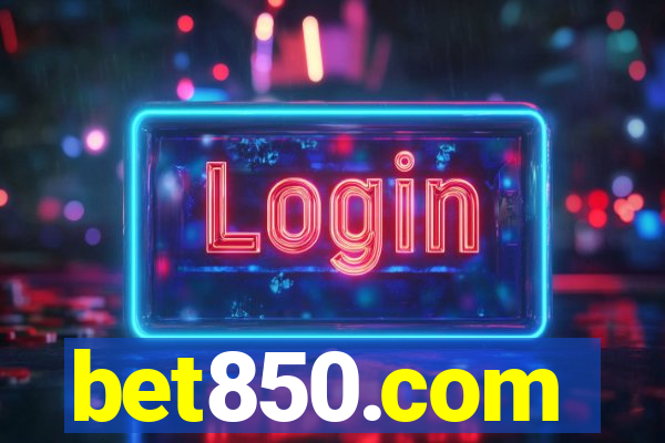 bet850.com