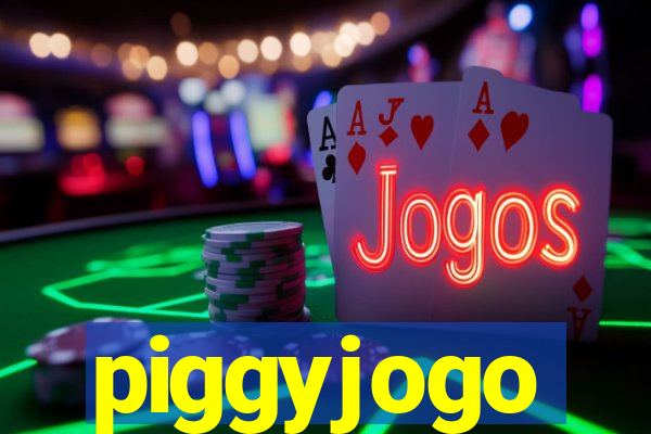 piggyjogo