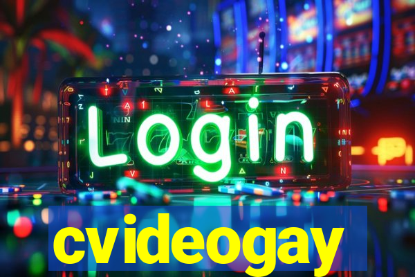 cvideogay