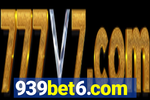 939bet6.com