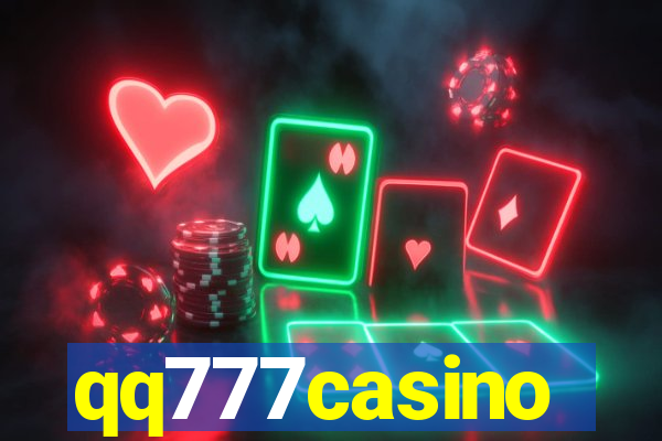 qq777casino