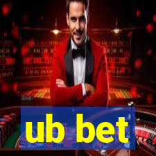 ub bet