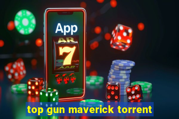 top gun maverick torrent