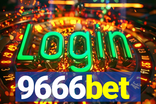 9666bet