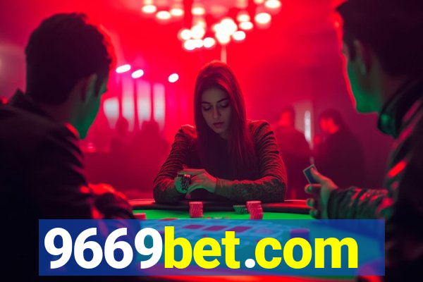 9669bet.com