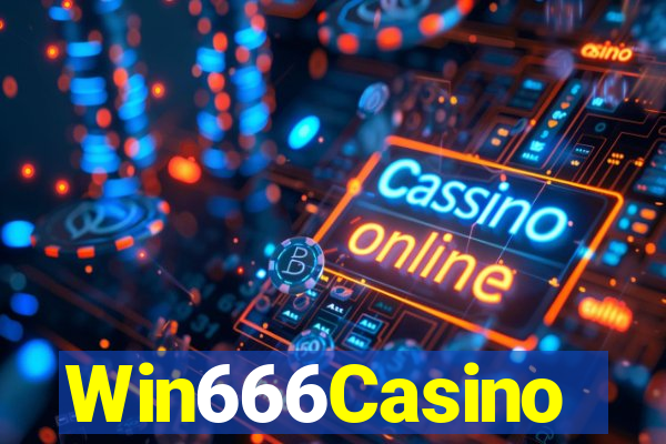 Win666Casino