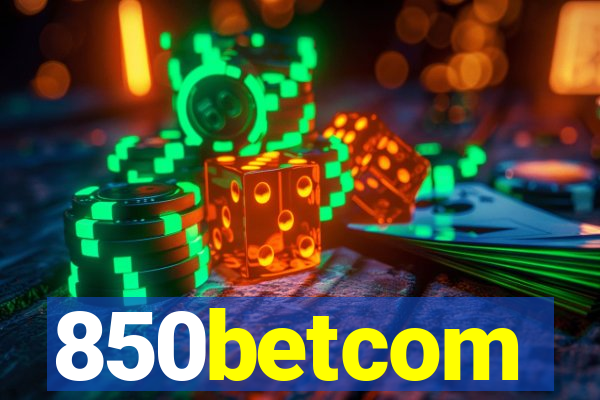 850betcom