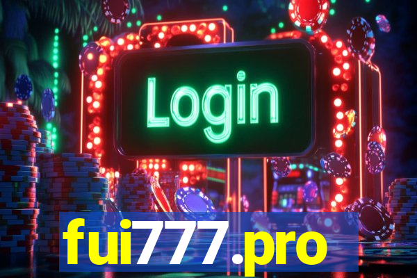 fui777.pro