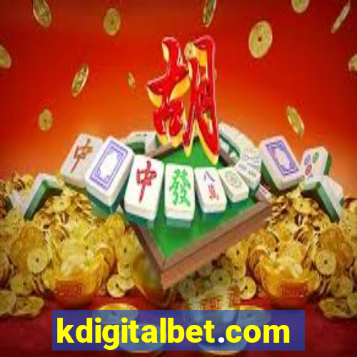 kdigitalbet.com