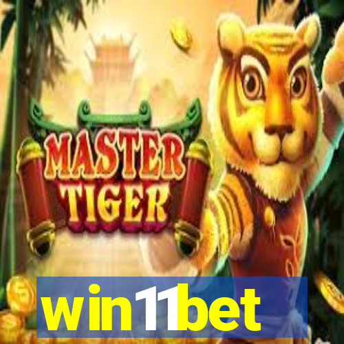 win11bet