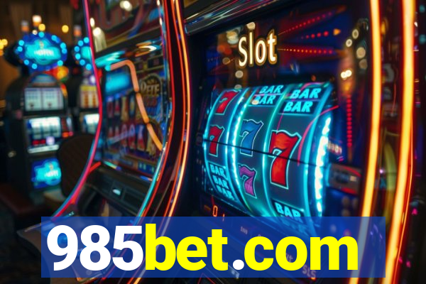 985bet.com