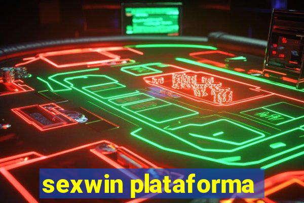 sexwin plataforma