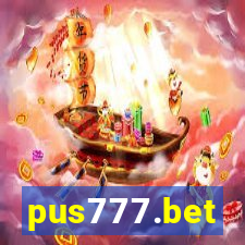 pus777.bet