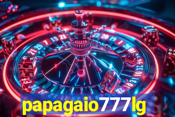 papagaio777lg