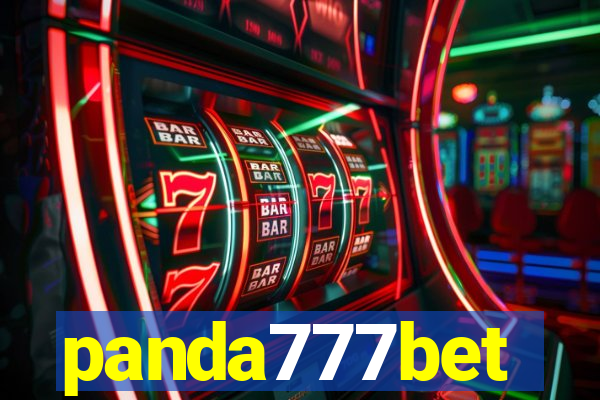 panda777bet