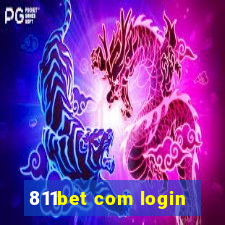 811bet com login