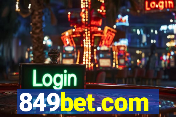 849bet.com