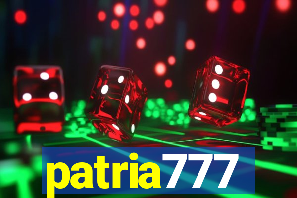 patria777