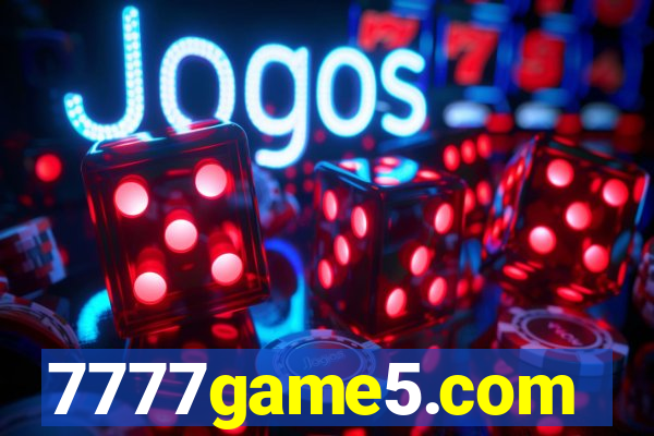 7777game5.com