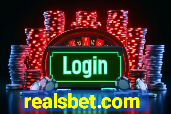 realsbet.com