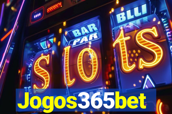 Jogos365bet