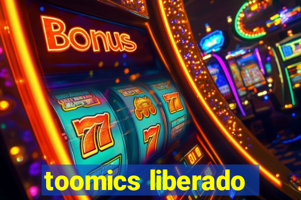 toomics liberado