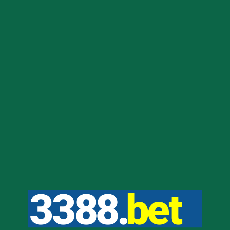 3388.bet