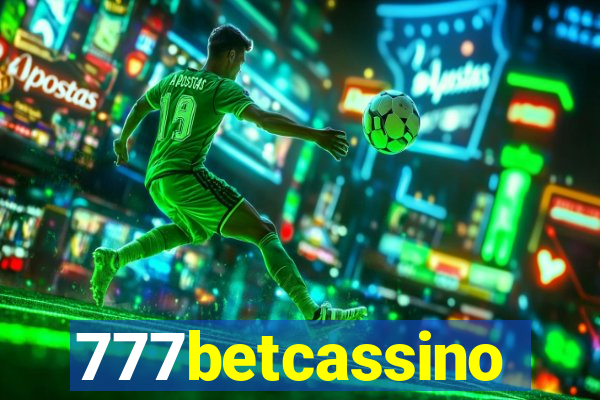 777betcassino