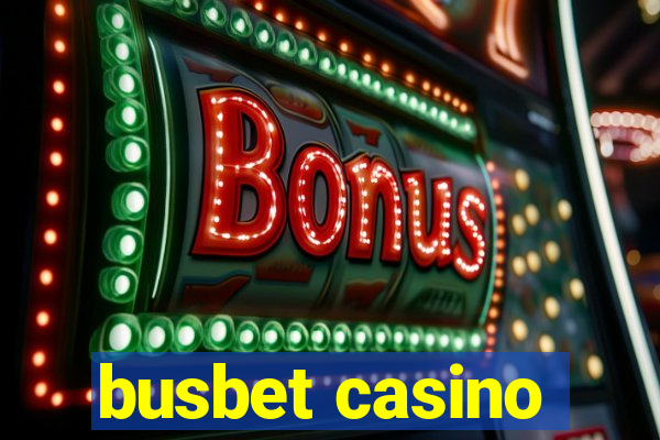 busbet casino