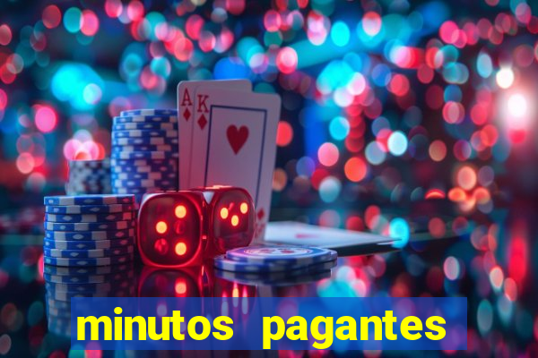 minutos pagantes fortune dragon hoje