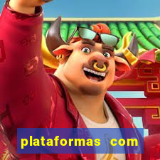 plataformas com bonus de cadastro facebook