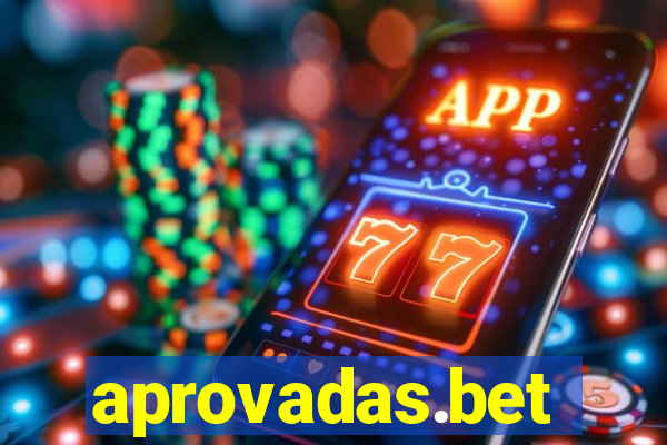 aprovadas.bet