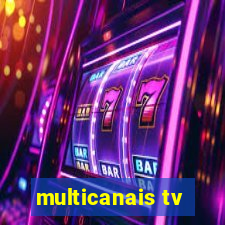 multicanais tv