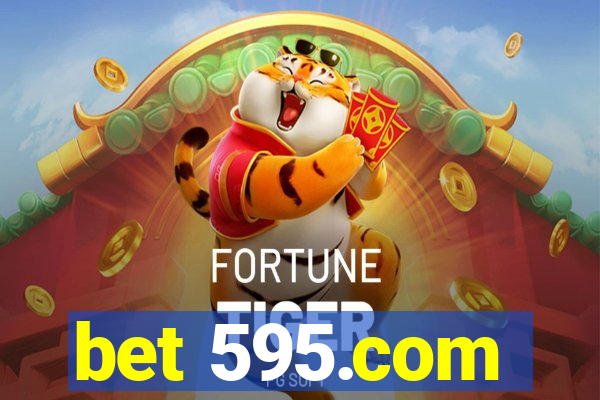 bet 595.com