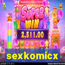 sexkomicx