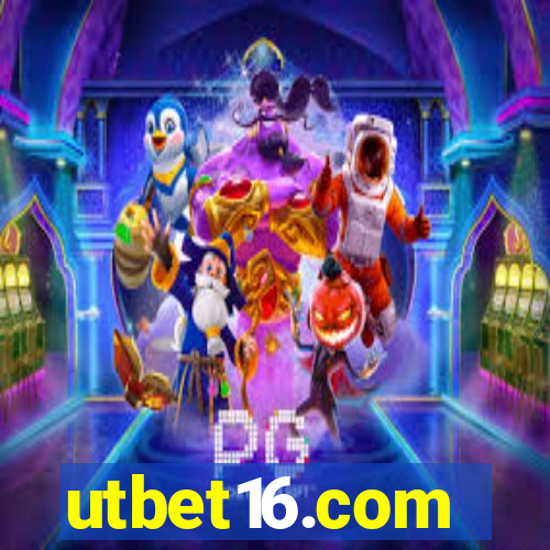 utbet16.com