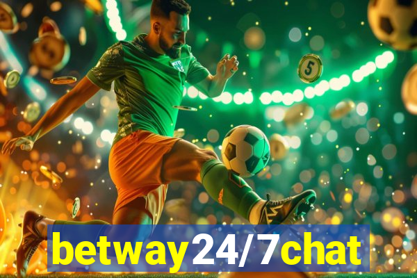 betway24/7chat