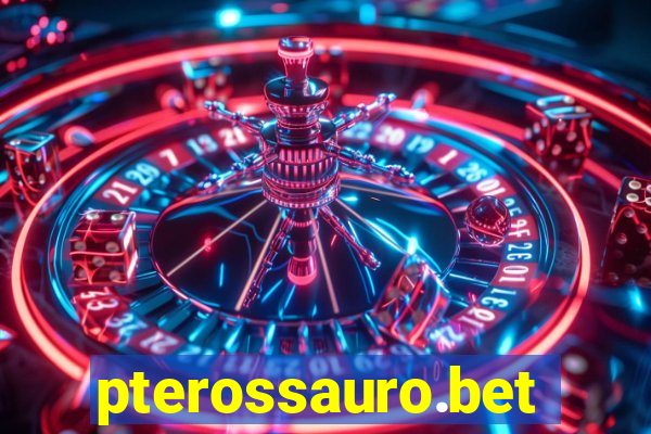 pterossauro.bet