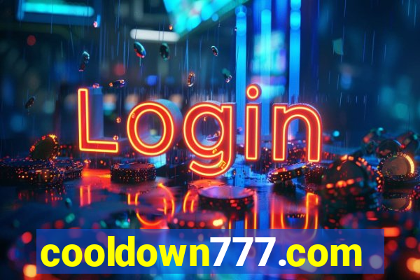 cooldown777.com