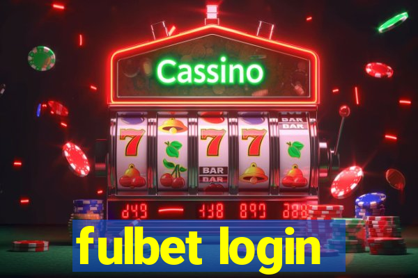 fulbet login