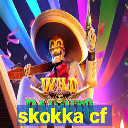 skokka cf