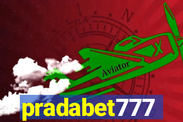 pradabet777