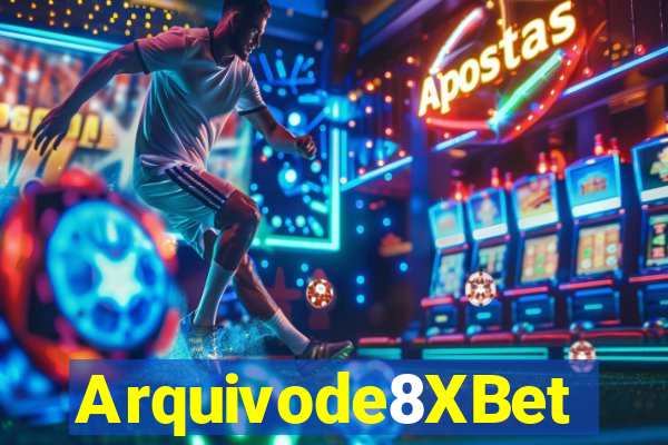 Arquivode8XBet