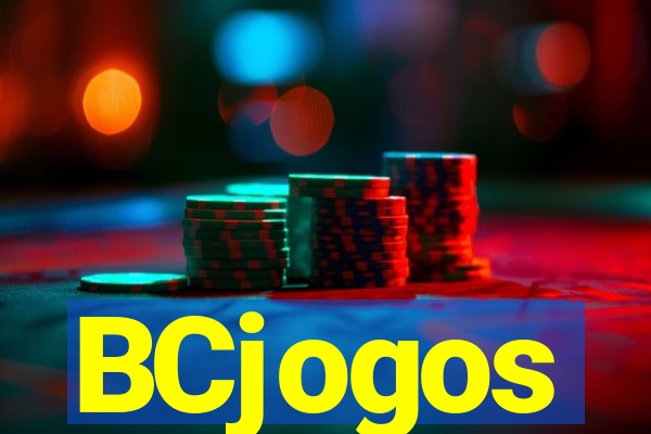 BCjogos