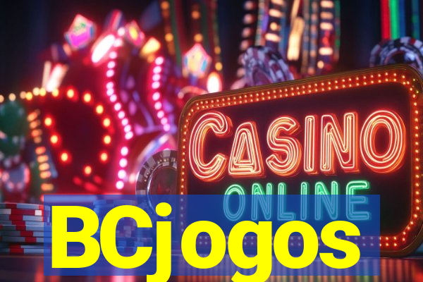 BCjogos