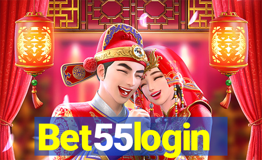 Bet55login