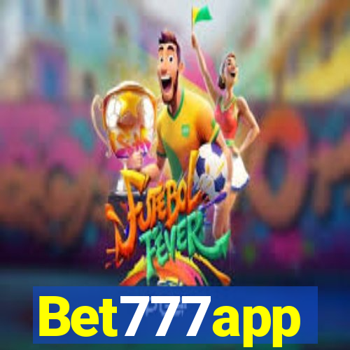 Bet777app