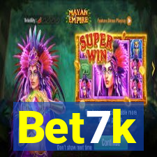 Bet7k