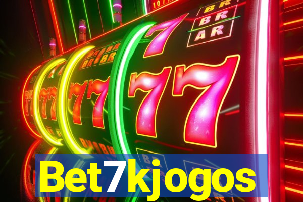 Bet7kjogos