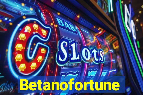 Betanofortune